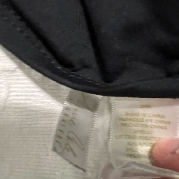 Anne Cole Tankini set size 20 underwire cups - Picture 3 of 8